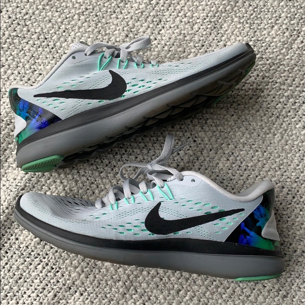 Nike Flex 2017 Run